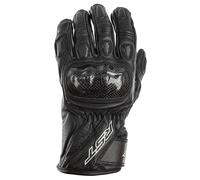 Guanti da moto in pelle da donna RST Stunt 3
