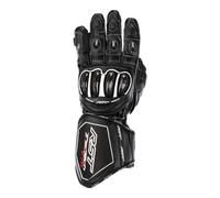 RST TracTech Evo 4, guanti 9 male Nero