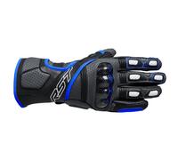 RST Fulcrum, guanti 11 male Grigio/Blu/Nero