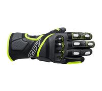 Rst Flucrum Ce Gloves Nero 2XL Uomo
