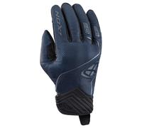 Guanti da moto IXON Hurricane 2 blu scuro S