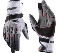Guanti da moto Leatt ADV SubZero 5.5, blu/nero, L