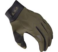 Guanti In Tessuto LS2 Hiker Verde XL