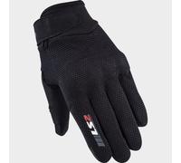 GUANTI DA MOTO LS2 LADY RAY XSSML Nero