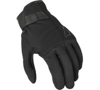Guanti da moto Macna Astrill, nero, XL