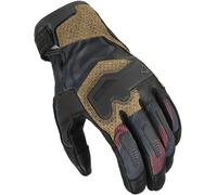 Guanti da moto Macna Haros 2.0, nero, 2XL