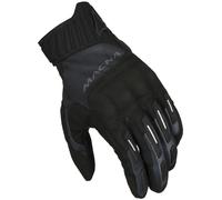 Guanti da moto Macna Octar 2.0, nero, S