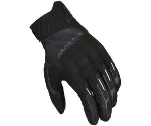 Guanti da moto Macna Octar 2.0, nero, S