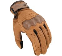 Guanti da moto Macna Sawyer, marrone, 2XL