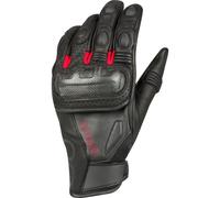 Guanti da moto per la mezza stagione Bering Radial Noir Dimensione 12