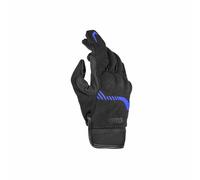 Guanti da moto per tutte le stagioni IXS jet-city Noir 3XL