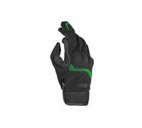 Guanti da moto per tutte le stagioni IXS jet-city Noir L