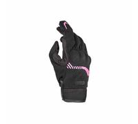 Guanti da moto per tutte le stagioni IXS jet-city Noir M