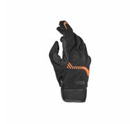 Guanti da moto per tutte le stagioni IXS jet-city Noir M