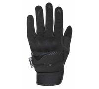 Guanti da moto per tutte le stagioni IXS jet-city Noir XL