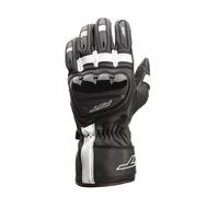 RST Pilot, guanti 11 male Nero/Bianco