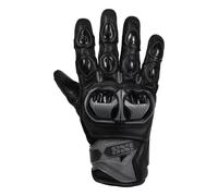 Guanti da moto per tutte le stagioni tour IXS lt fresh 2.0 Noir M