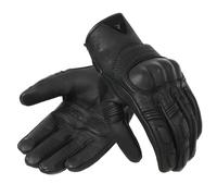Rebelhorn Guanti Di Pelle Thug Ii Perforated