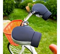 Guanti da moto, resistenti al sole, antivento, per uomini e donne, accessori per manubrio di alta qualità per andare in bicicletta