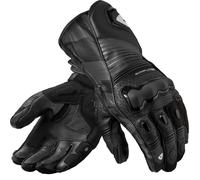 Guanti da moto Revit Argon 3 neri 3XL