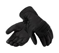 Guanti da moto Revit Bornite H2O nero M