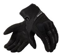 Guanti da moto Revit Cavern neri M