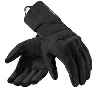 Guanti da moto Revit Convergent H2O da donna neri L