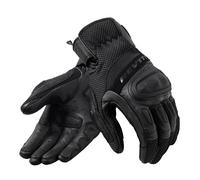 Guanti da moto Revit Dirt 4 nero 2XL