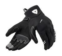 Guanti Moto Donna Rev'It! Endo Nero/BiancoXS Nero,Bianco