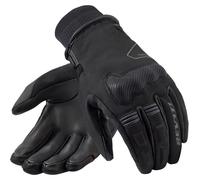 Guanti da moto Revit Hydra 3 H2O neri 3XL