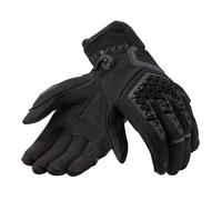 Guanti da moto Revit Mangrove nero M