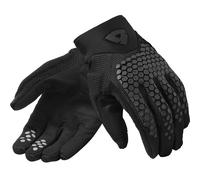 Guanti da moto Revit Massif neri 4XL