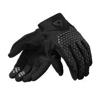 Guanti Moto REV'IT! Massif NeroL Nero