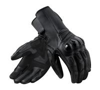 Guanti da moto Revit Metis 2 nero 2XL