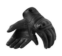 Guanti da moto Revit Monster 3 nero XL