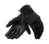 Rev'it Guanti Donna in Tessuto Revit Mosca 2 H2O Ladies Nero M