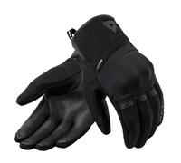 Guanti da moto Revit Mosca 2 H2O nero 3XL