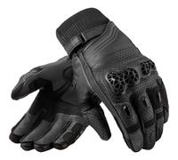 Guanti da moto Revit Positron neri 3XL