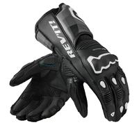 Guanti da moto Revit Quantum 3 nero-bianco L