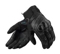 Guanti Moto Rev'It! Ritmo Nero4XL Nero