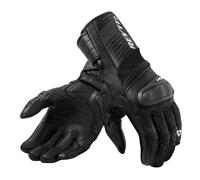 Revit RSR 4, guanti XL male Nero/Grigio