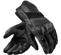 Guanti da moto Revit RSR 5 neri 3XL