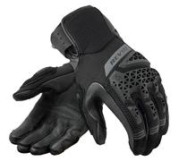 Guanti da moto Revit Sand 5 da donna neri L