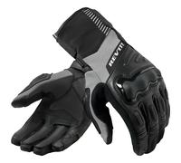 Guanti da moto Revit Sand 5 H2O neri 3XL