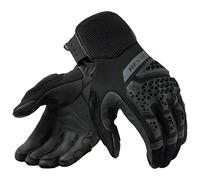 Guanti da moto Revit Sand 5 neri 4XL