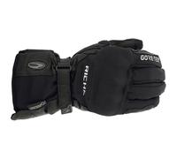 Guanti da moto Richa Ice Polar Goretex - Nero