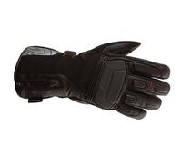 Richa Level 2 in 1 Gore-Tex guanti da moto impermeabili, nero, taglia M per maschi
