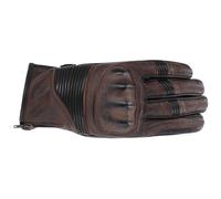 Guanti da moto Richa Nazaire - marrone