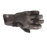 Guanti da moto Richa Scoot Softshell - mimetici