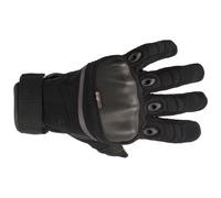 Guanti da moto Richa Squadron - neri